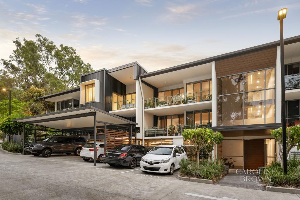 14/390 Simpsons Rd, Bardon, QLD 4065