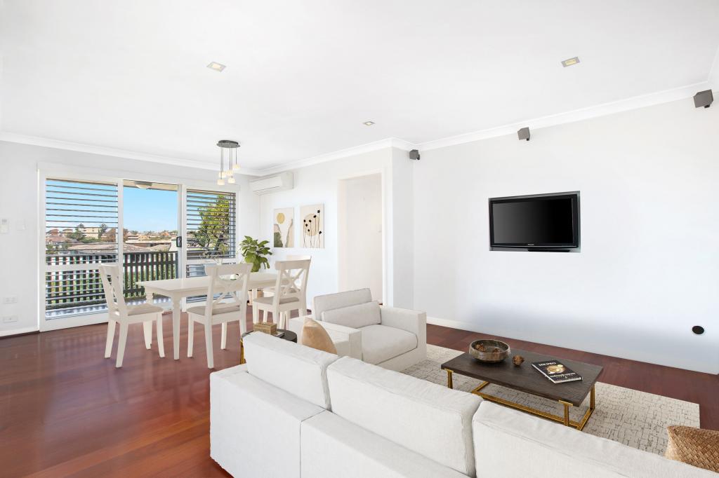 27/9-11 Young St, Vaucluse, NSW 2030