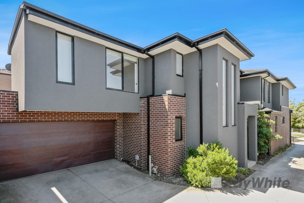 2/43 Carlisle Rd, Hallam, VIC 3803