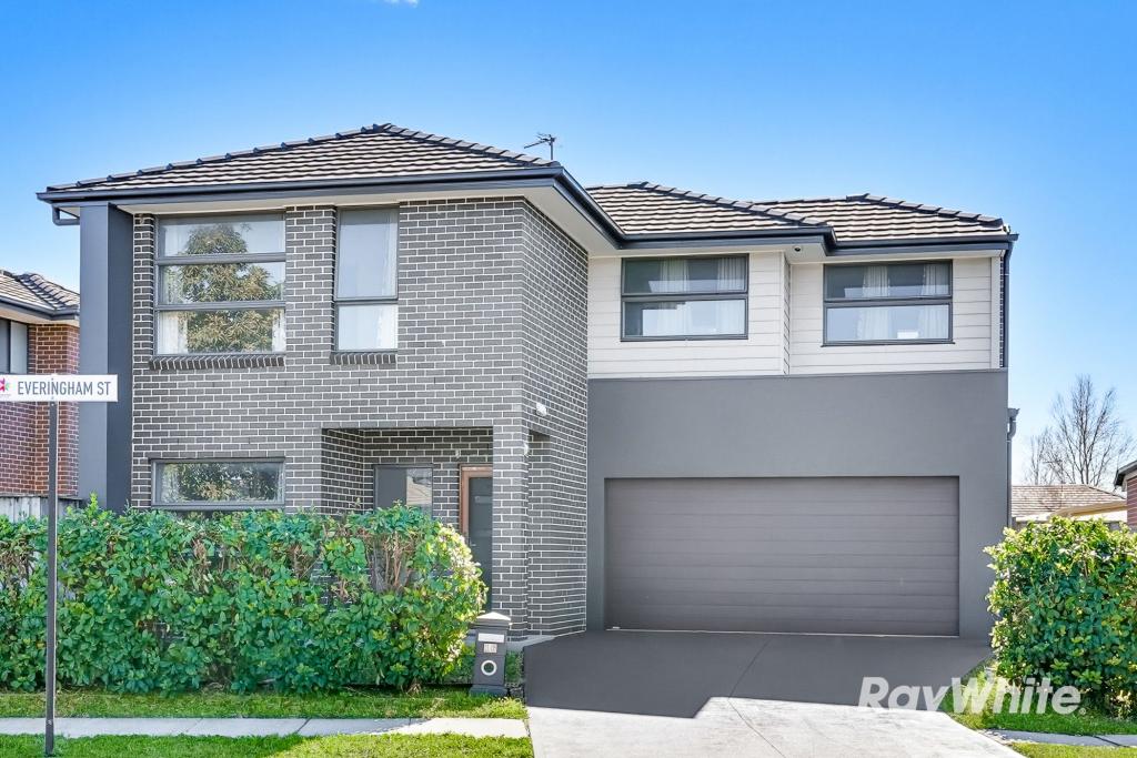16 Everingham St, Colebee, NSW 2761