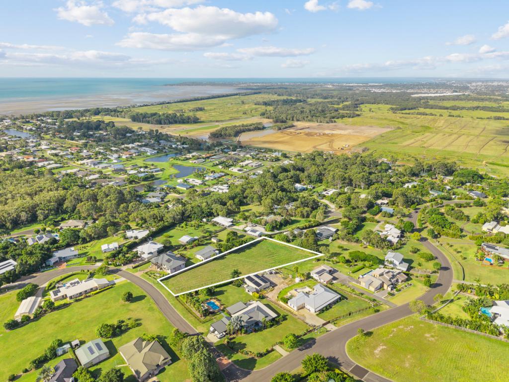 3 Canthium Ct, Dundowran Beach, QLD 4655