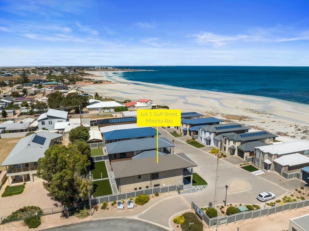 1/2-4 Gulf St, Moonta Bay, SA 5558