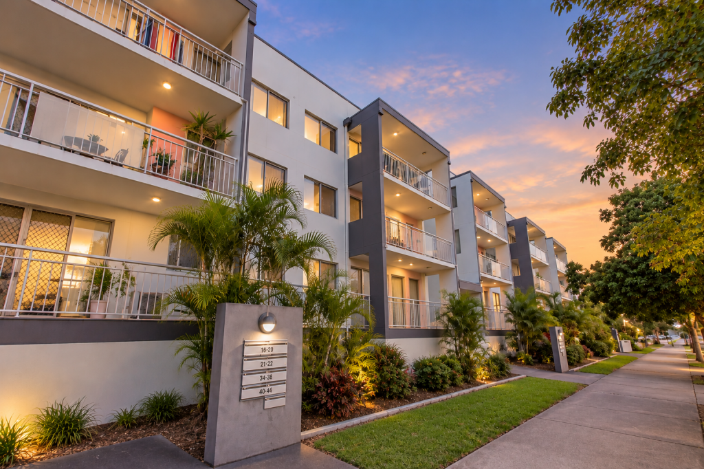 43/280 Grand Ave, Forest Lake, QLD 4078