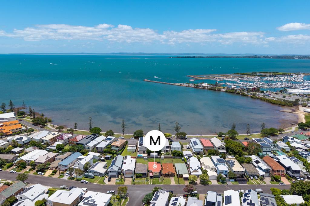 34 Stewart Pde, Manly, QLD 4179