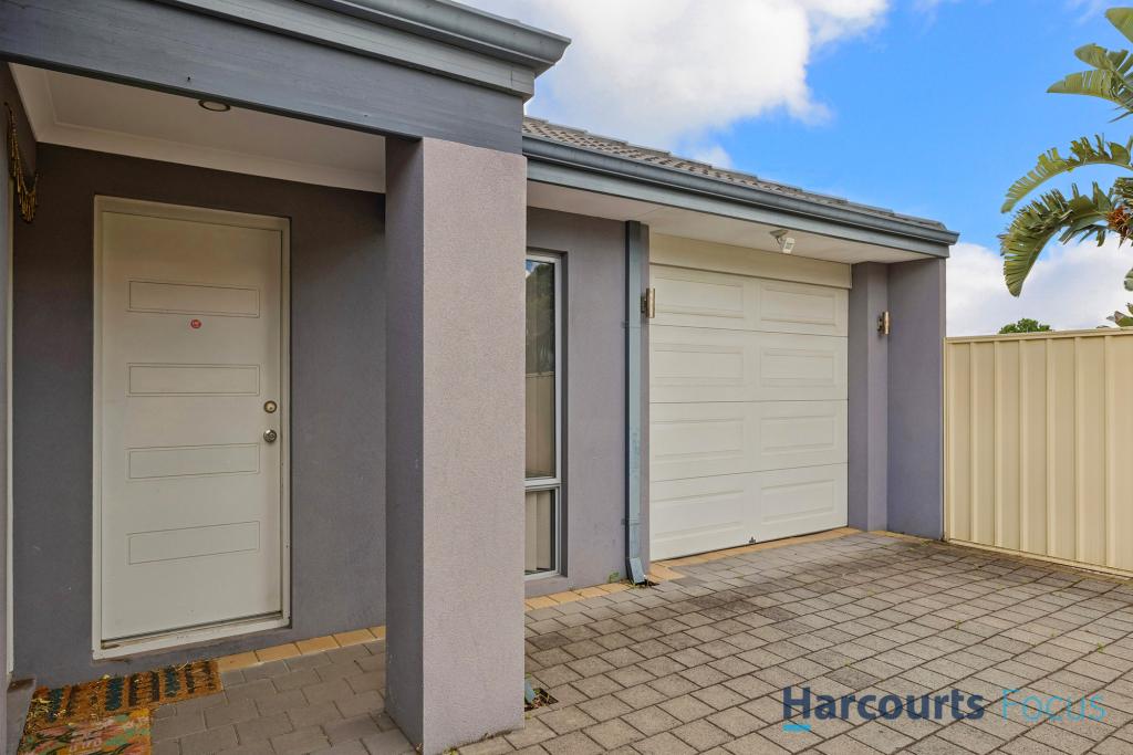 2/5b Celebration St, Beckenham, WA 6107