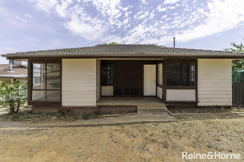 1 Connorton Ave, Ashmont, NSW 2650