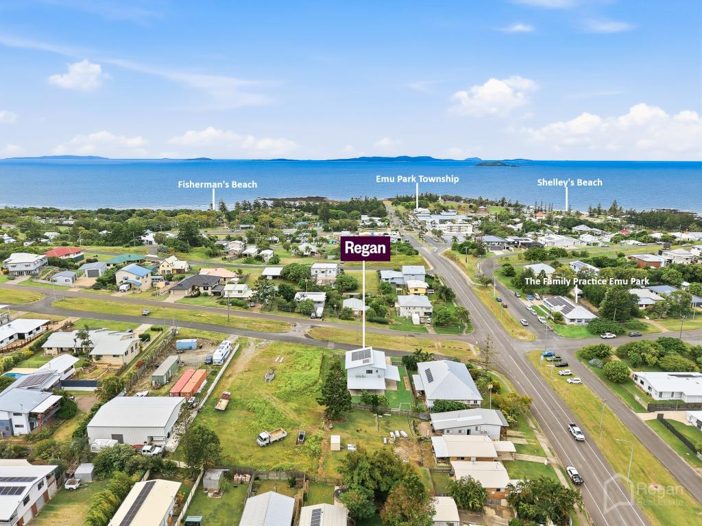 28-30 William St, Emu Park, QLD 4710