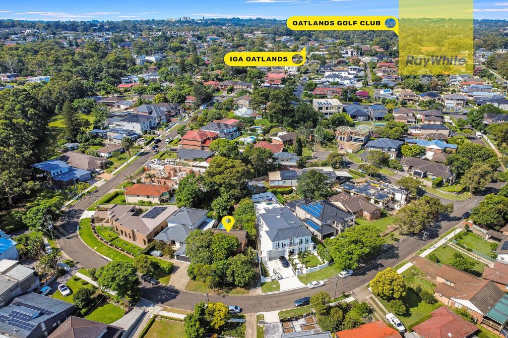 20 Kerrie Rd, Oatlands, NSW 2117