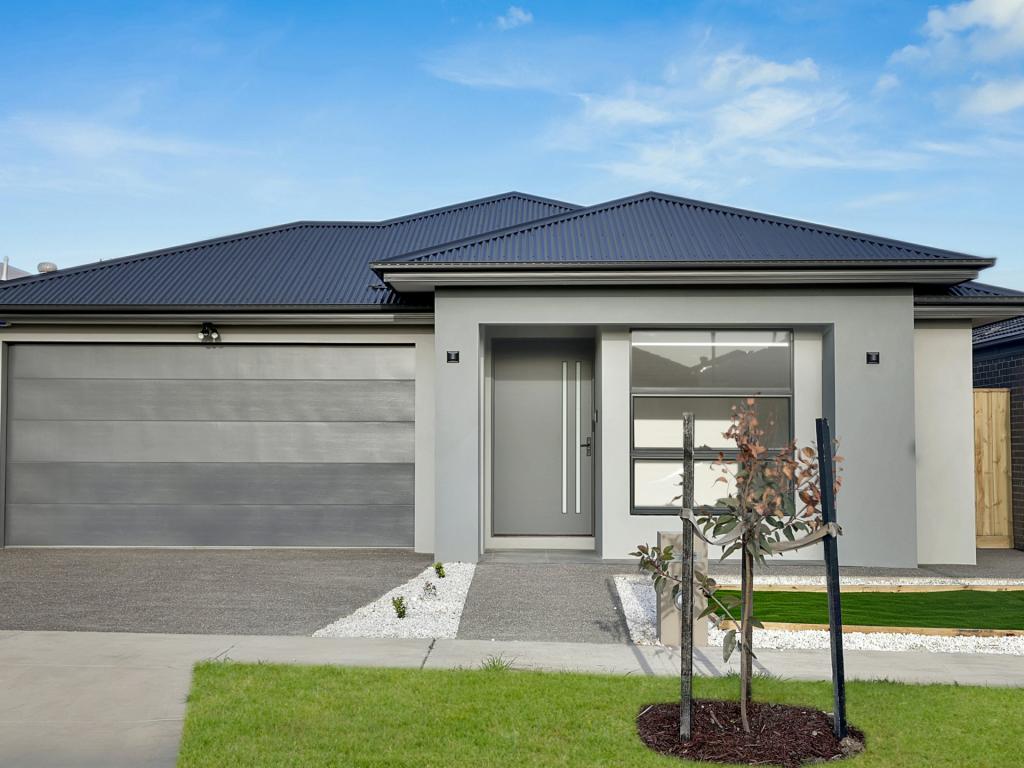 31 COUNTESS CCT, WOLLERT, VIC 3750