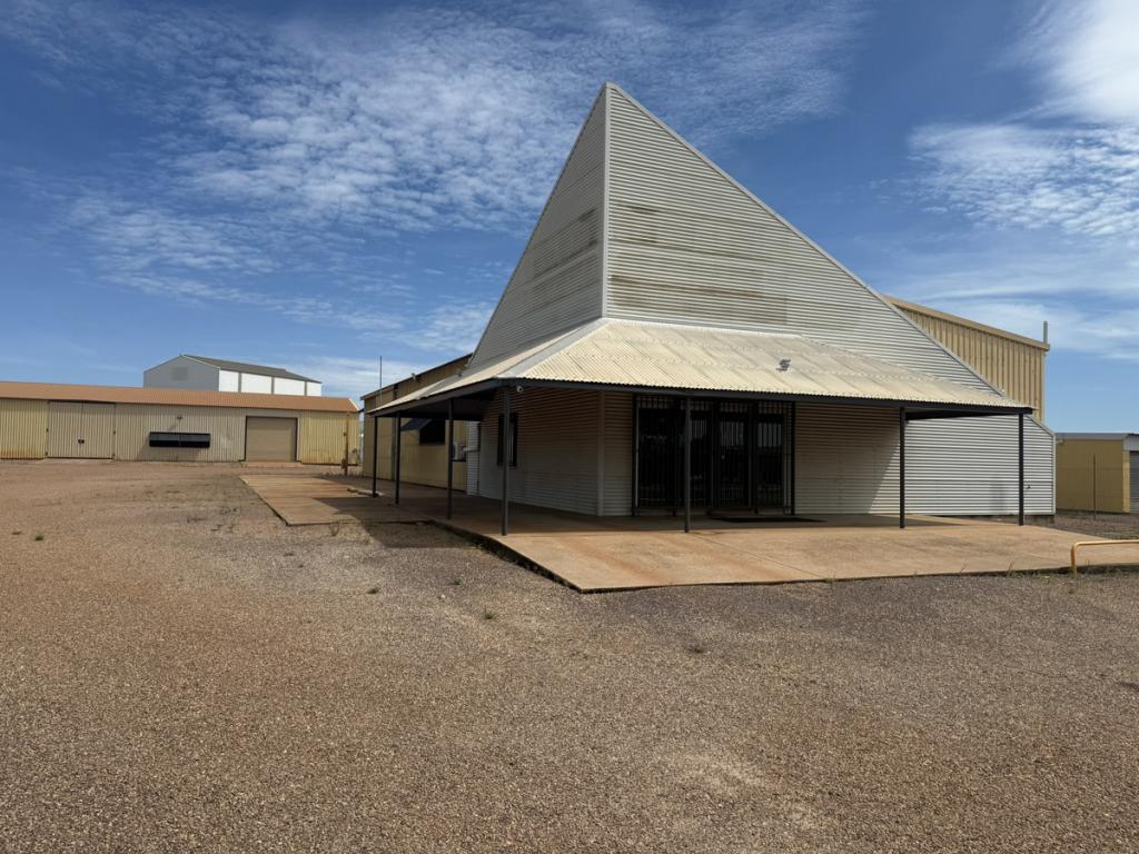 898 Stuart Hwy, Pinelands, NT 0829