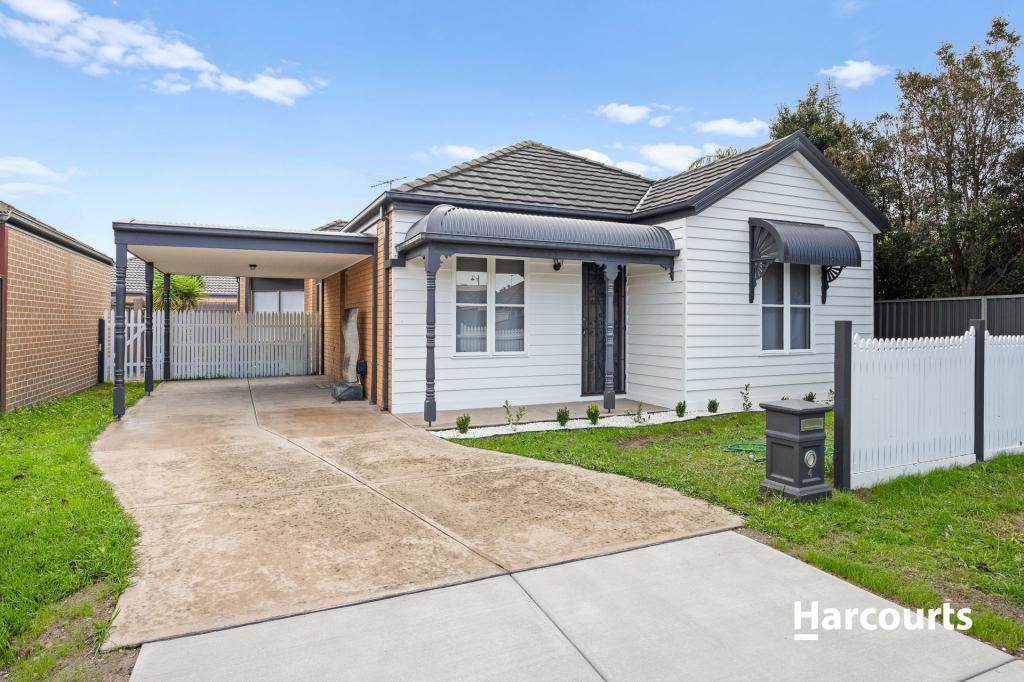 4 Fairchild Pl, Pakenham, VIC 3810