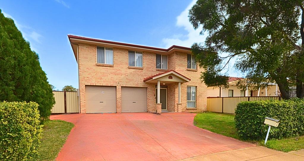 5 Mayfield St, Wentworthville, NSW 2145
