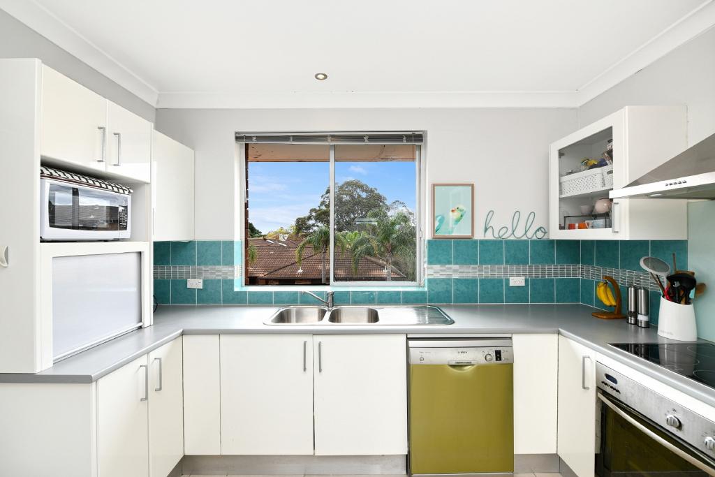 15/96 Victoria St, Ashfield, NSW 2131