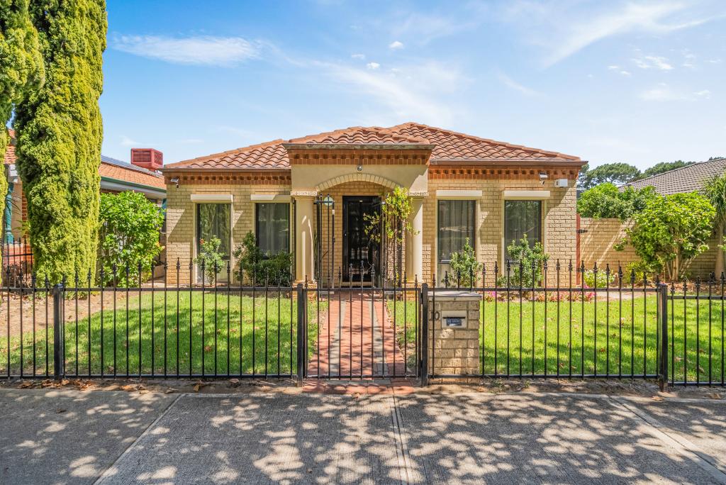 10 Woodlake Bvd, Ellenbrook, WA 6069