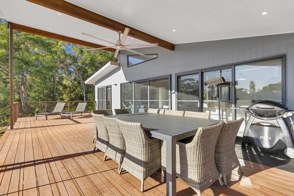 858 Kingfisher Heights Dr, Fraser Island, QLD 4581