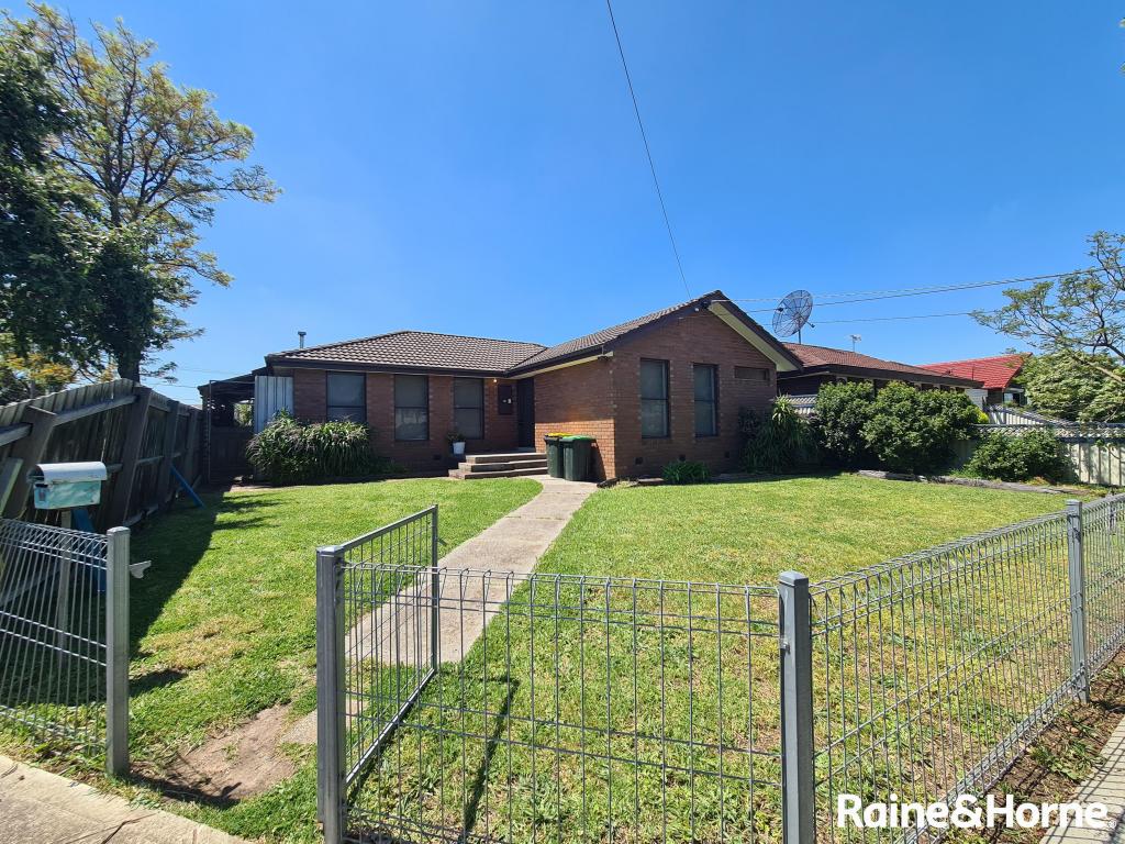 34 Trafalgar St, Albanvale, VIC 3021
