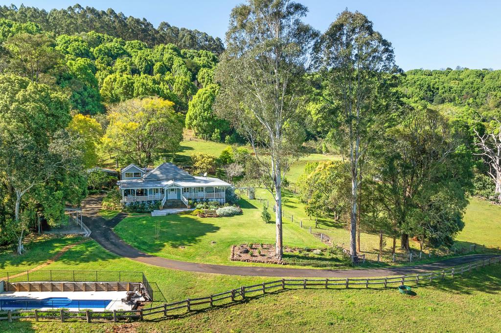 50 Strong Rd, Corndale, NSW 2480