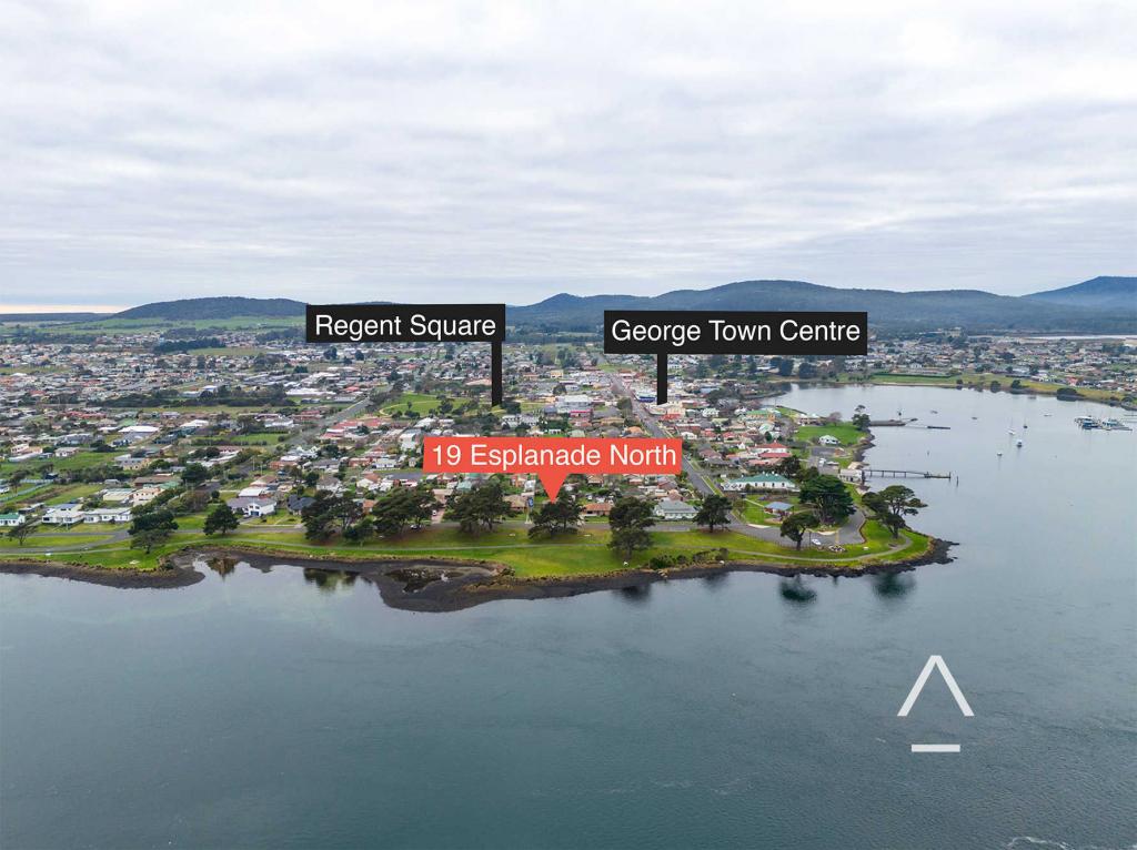 19 Esplanade North, George Town, TAS 7253