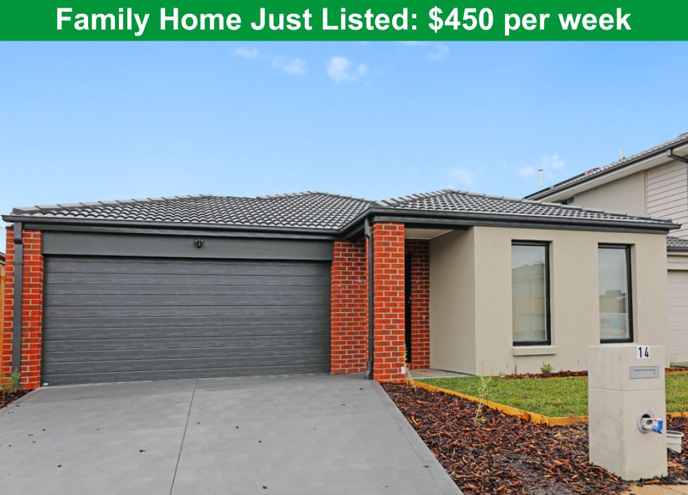 14 Princes Cct, Wallan, VIC 3756