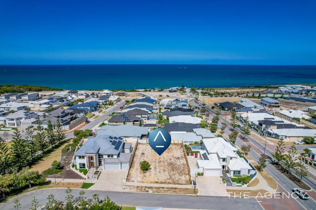 21 Forecastle Ave, Jindalee, WA 6036