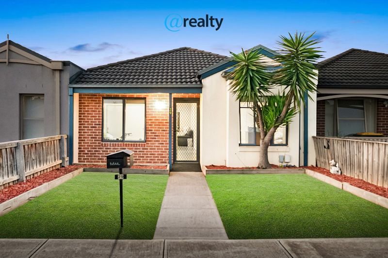 29 Somerton Ct, Darley, VIC 3340