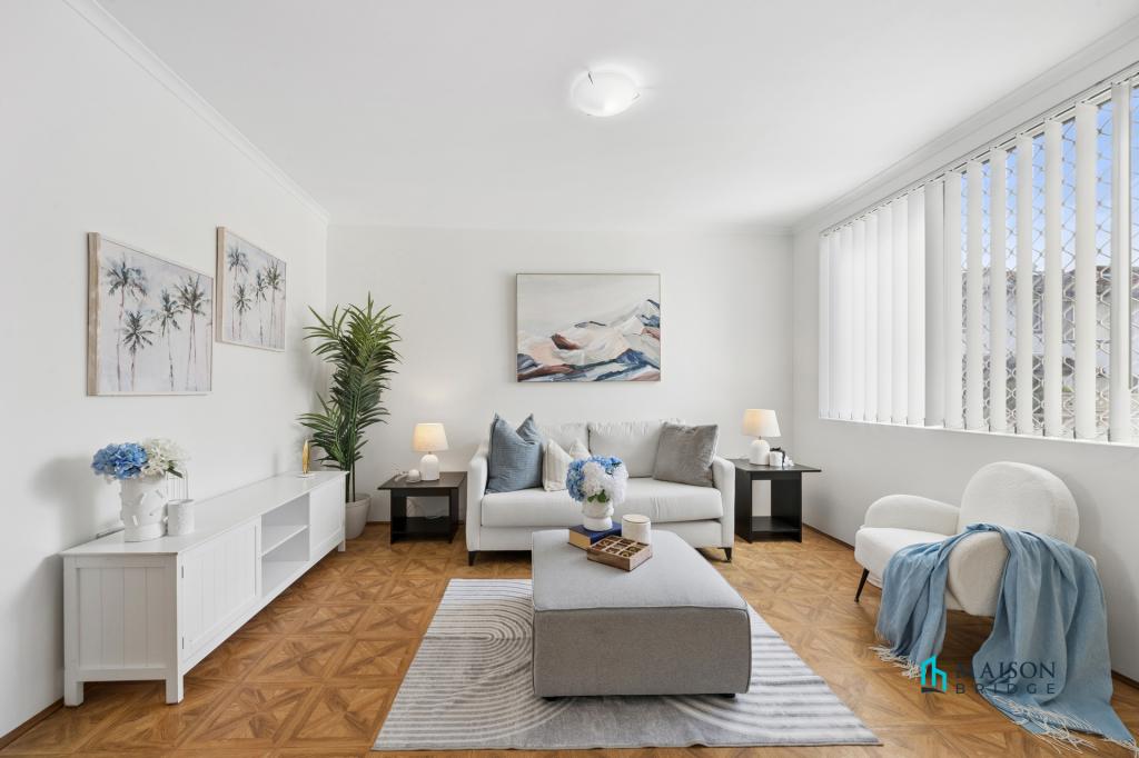 80/127 Park Rd, Rydalmere, NSW 2116