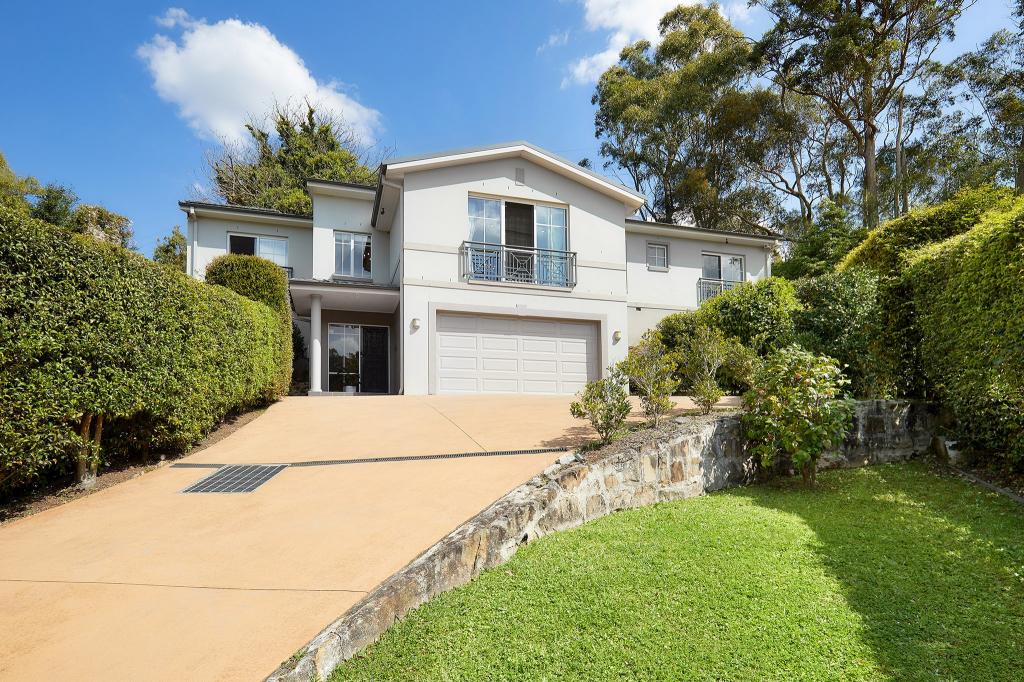 35 Sutherland Rd, Cheltenham, NSW 2119