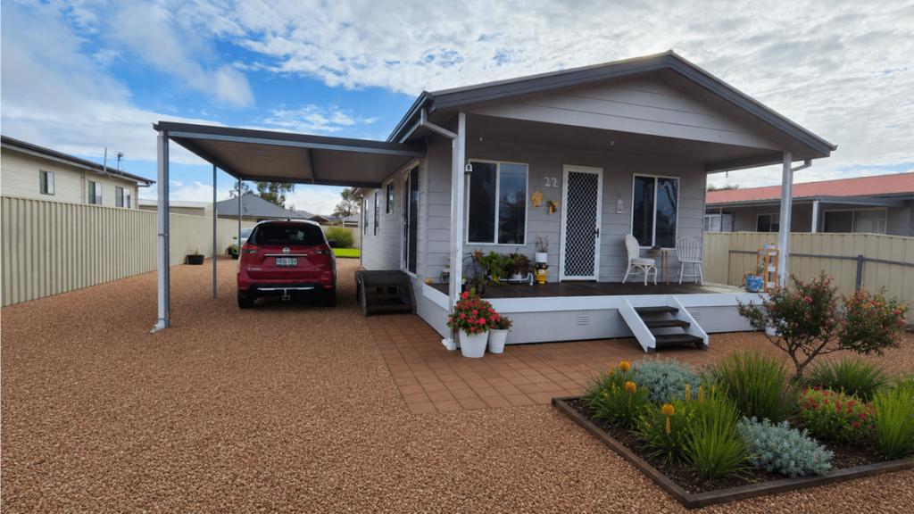 22 Dunn St, Risdon Park, SA 5540