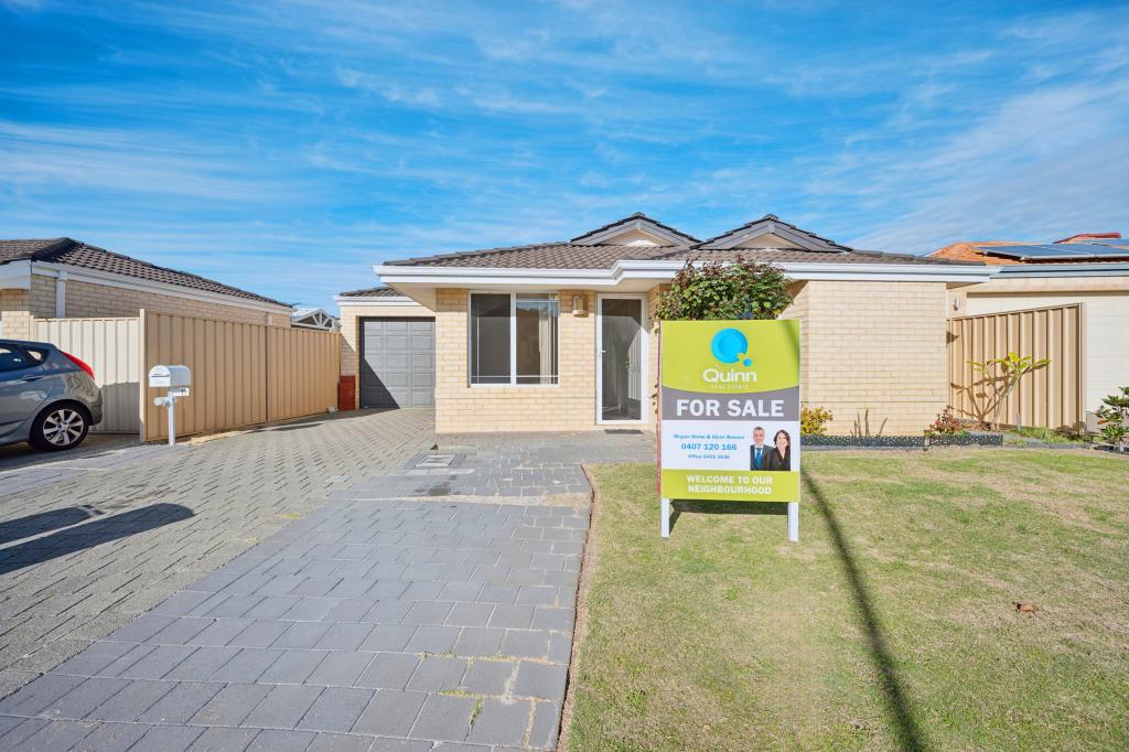 17 Sunco Pde, Canning Vale, WA 6155