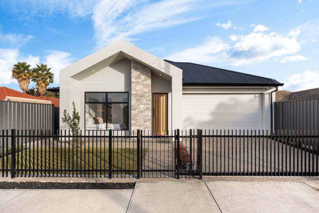 27 Matheson Ave, Findon, SA 5023