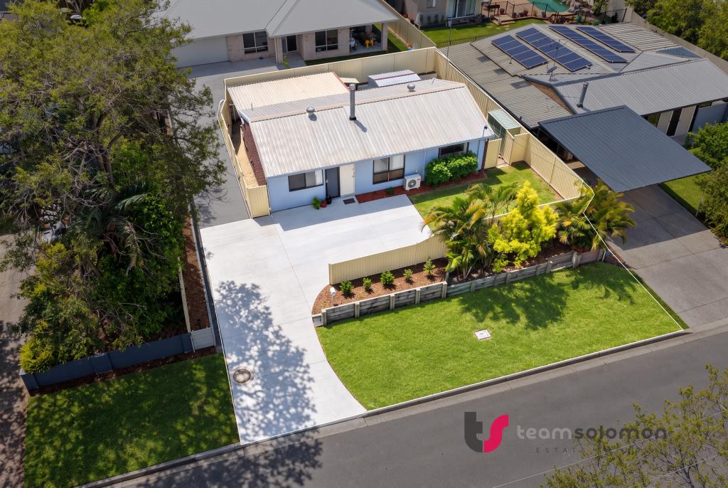 22 Jeffrey St, Capalaba, QLD 4157