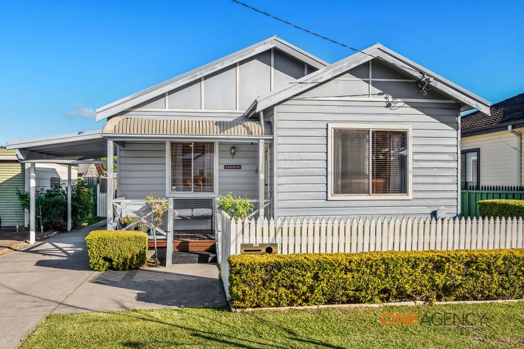 1 Gavey St, Mayfield, NSW 2304
