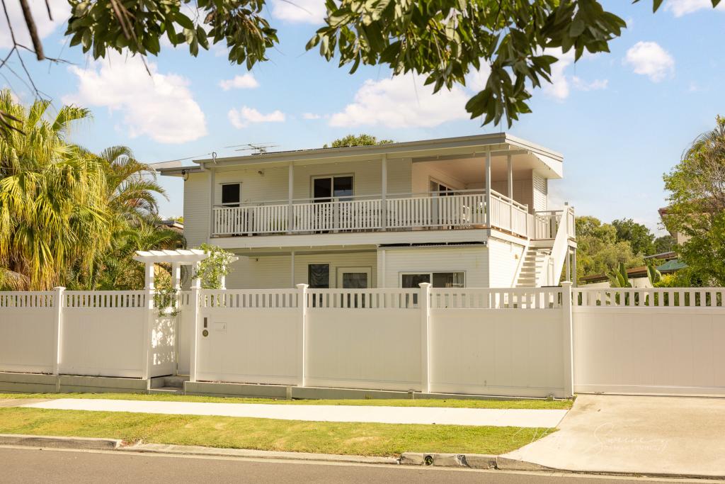 6 Wangarah St, Bracken Ridge, QLD 4017