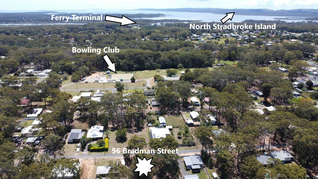 56 Bradman St, Russell Island, QLD 4184