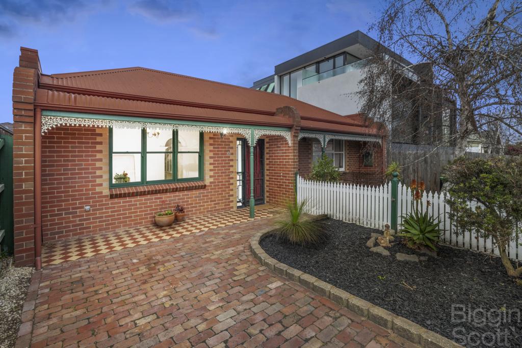 6b Crown St, Richmond, VIC 3121