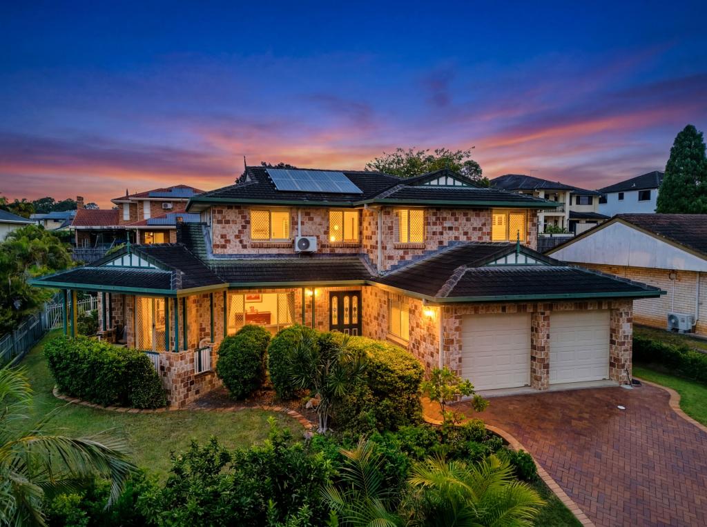 14 Fanfare St, Eight Mile Plains, QLD 4113
