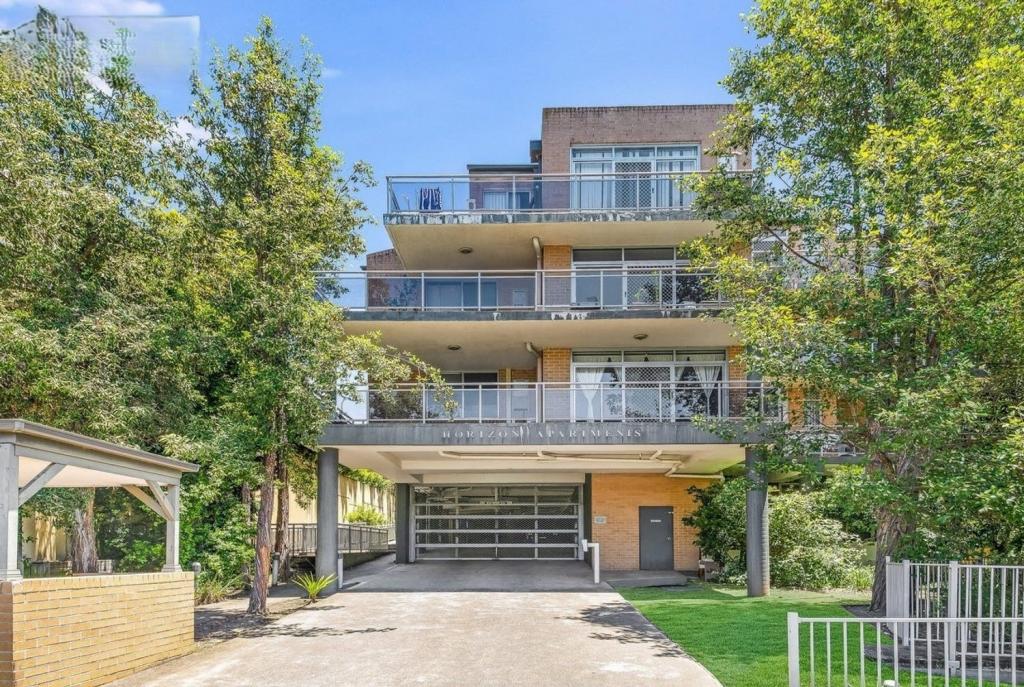 1/9-11 Samuel St, Lidcombe, NSW 2141