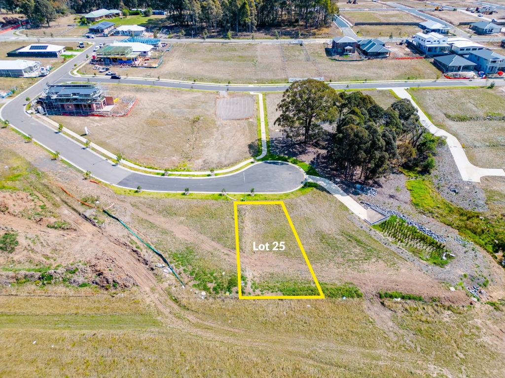 20 Catalina Pl, Badagarang, NSW 2540