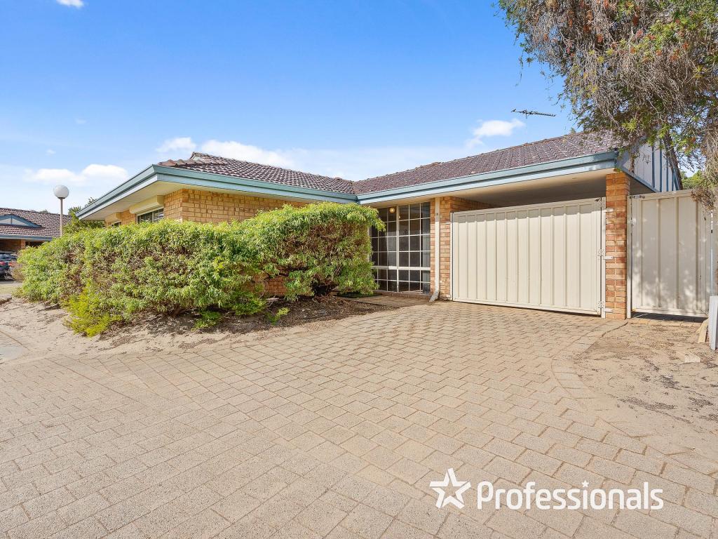 18/378 Holmes Rd, Forrestfield, WA 6058