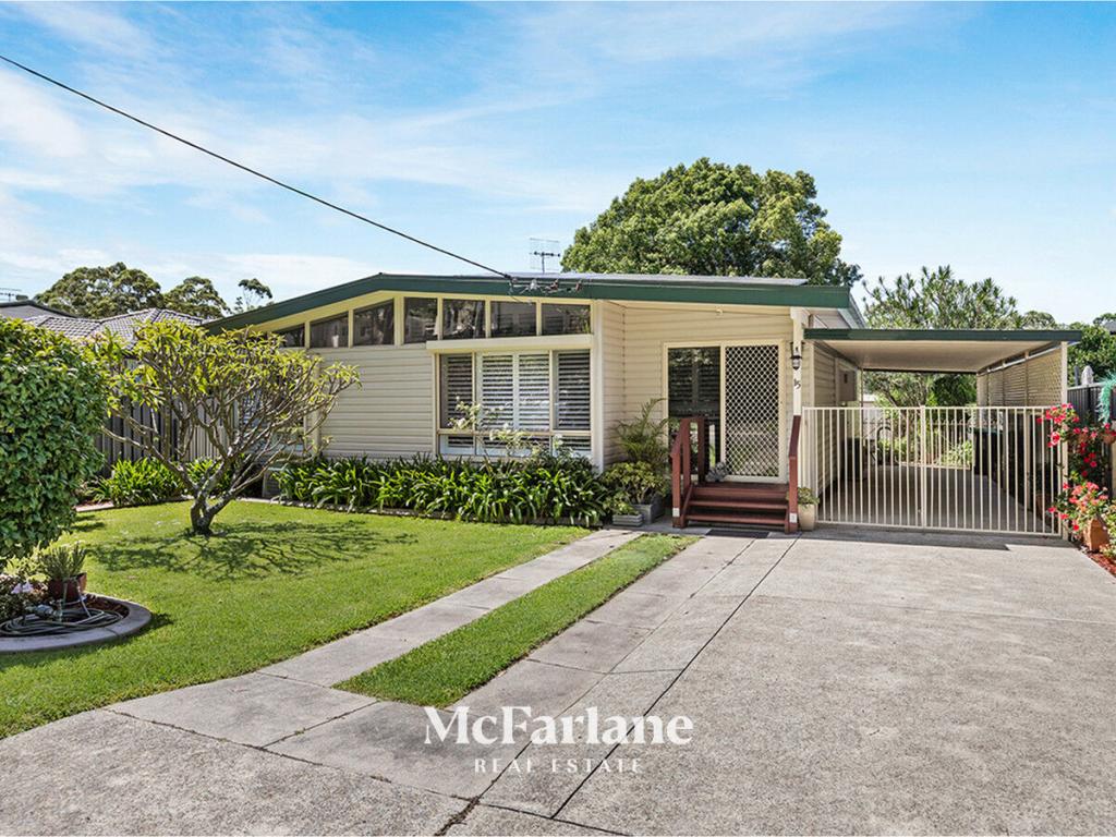 15 Camellia St, Cardiff, NSW 2285