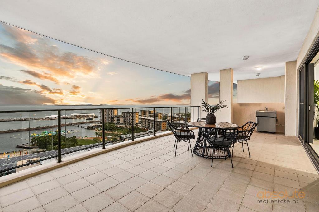 49/15 THE ESPLANADE, DARWIN CITY, NT 0800