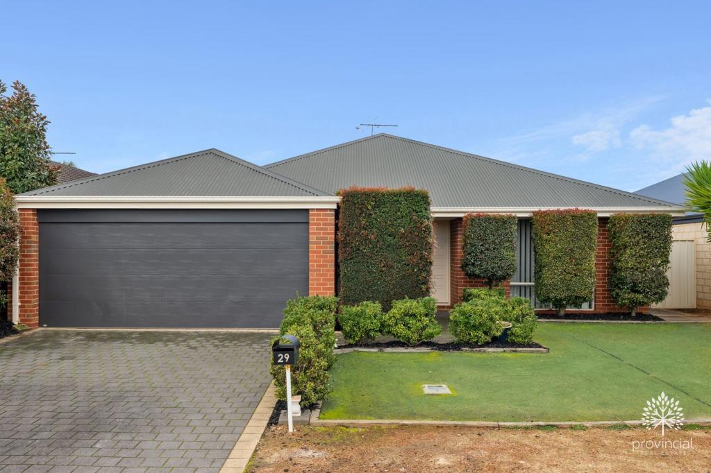 29 LOVETT DR, FORRESTFIELD, WA 6058