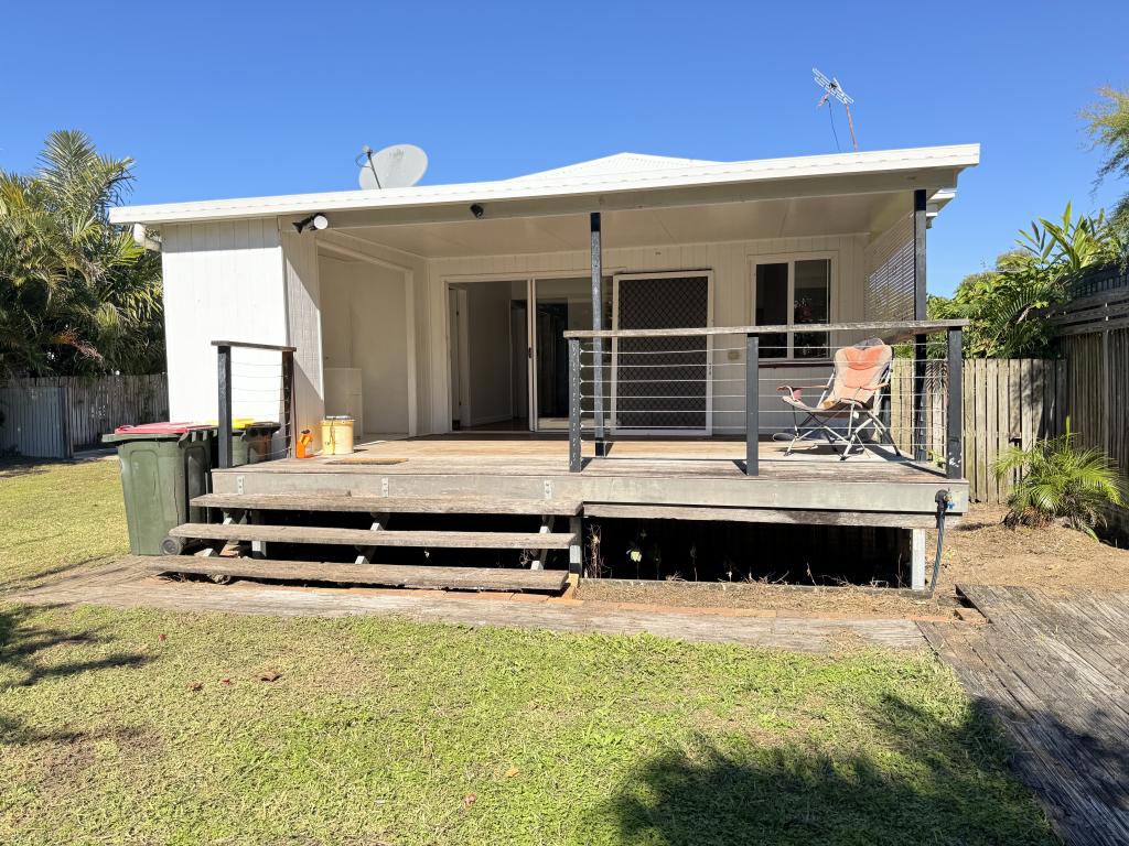 Contact agent for address, URANGAN, QLD 4655