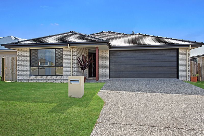 48 Elderflower Cct, Griffin, QLD 4503