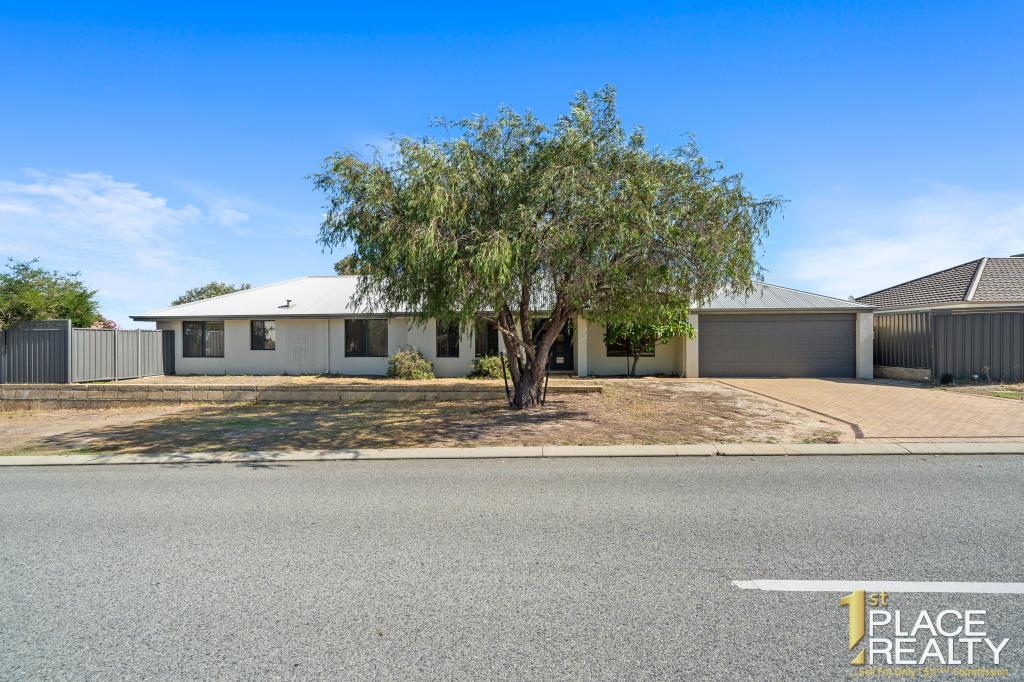 33 Lemon Gum Dr, Baldivis, WA 6171