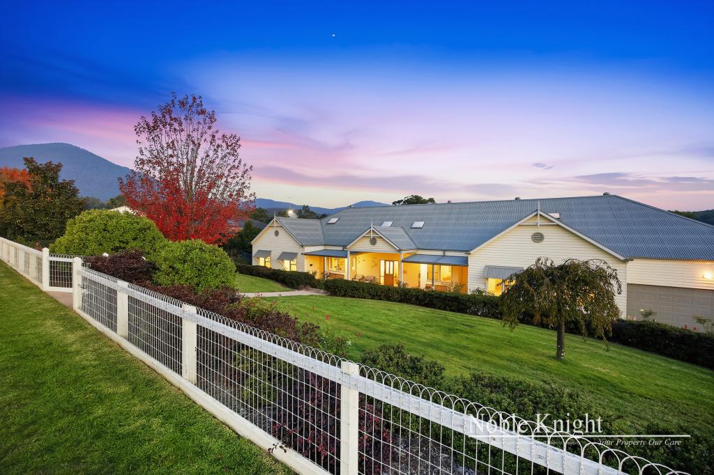10 Zoe Louise Dr, Healesville, VIC 3777