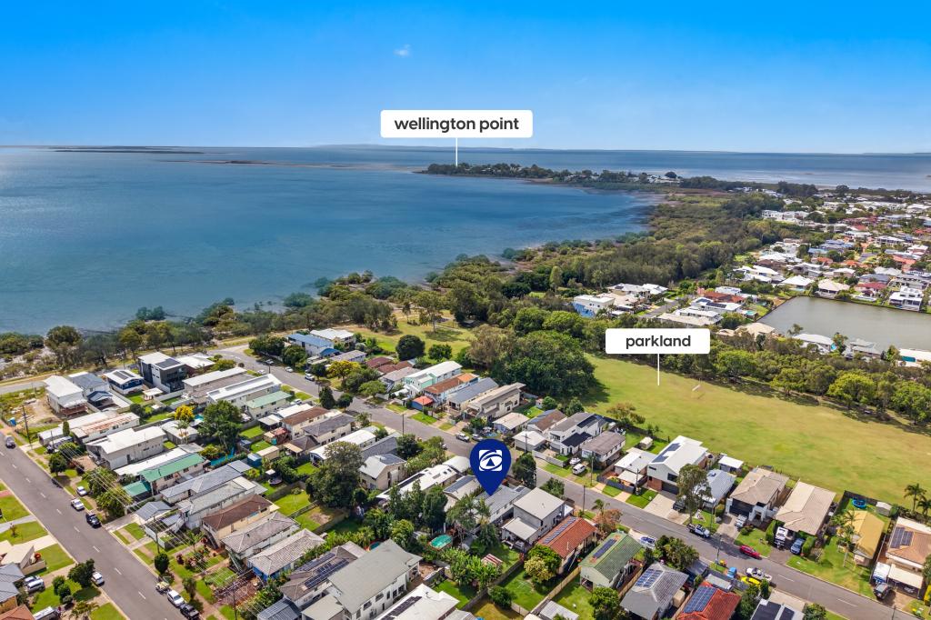 88 Thomas St, Birkdale, QLD 4159