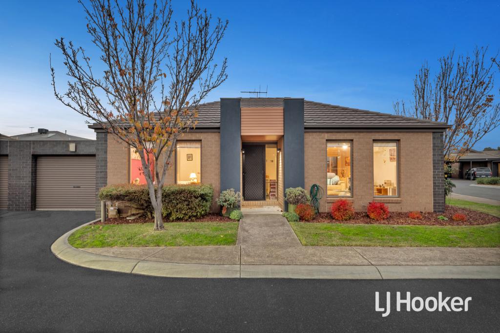 10/3 Campaspe Way, Point Cook, VIC 3030