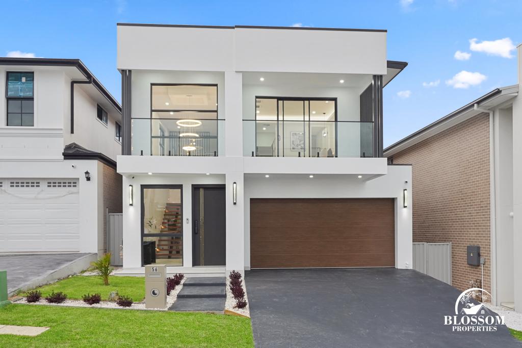56 Centaurus Way, Box Hill, NSW 2765