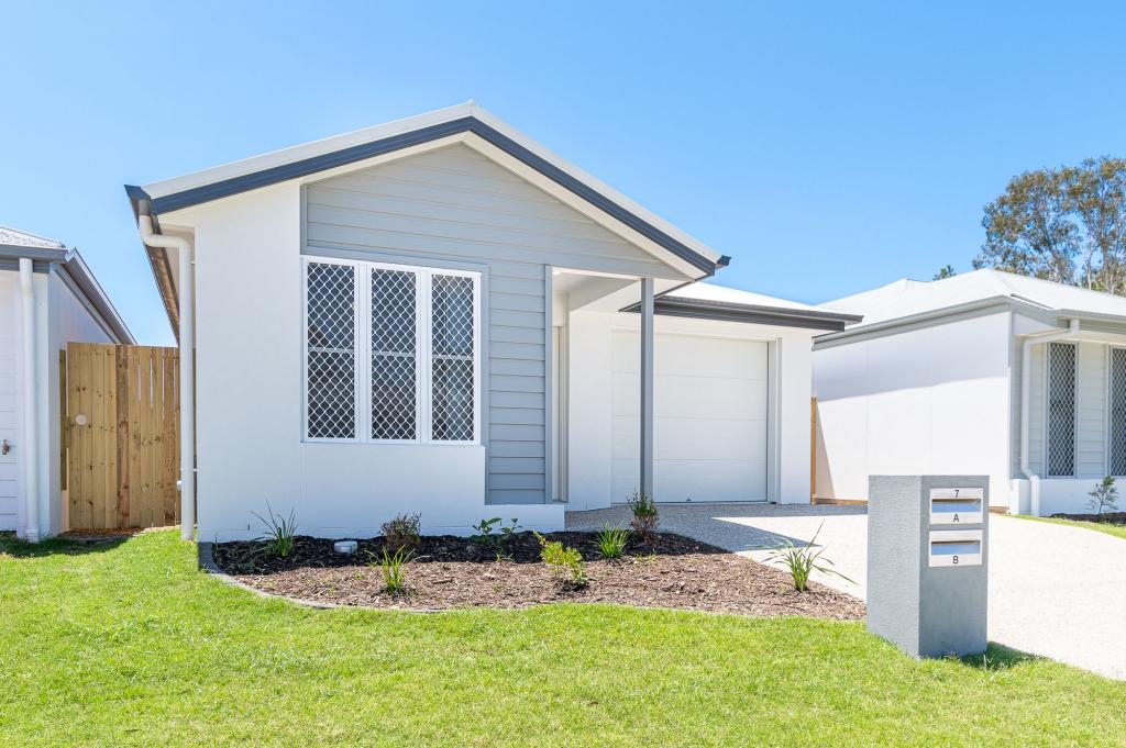 2/7 Dora St, Morayfield, QLD 4506